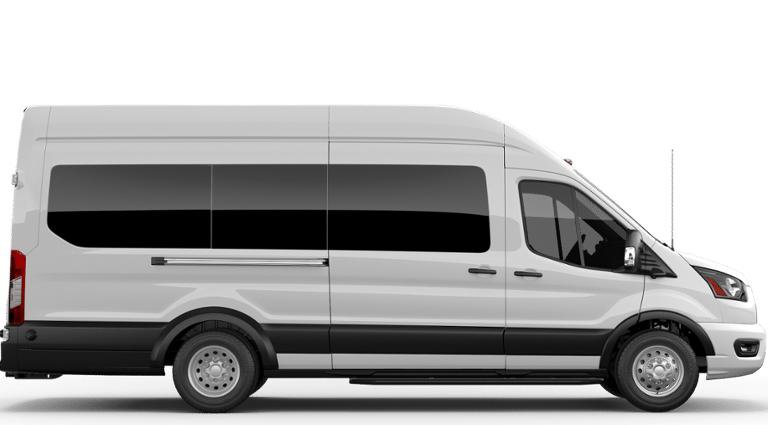 New 2026 Ford Transit 350 XLT AWD/4WD image 26
