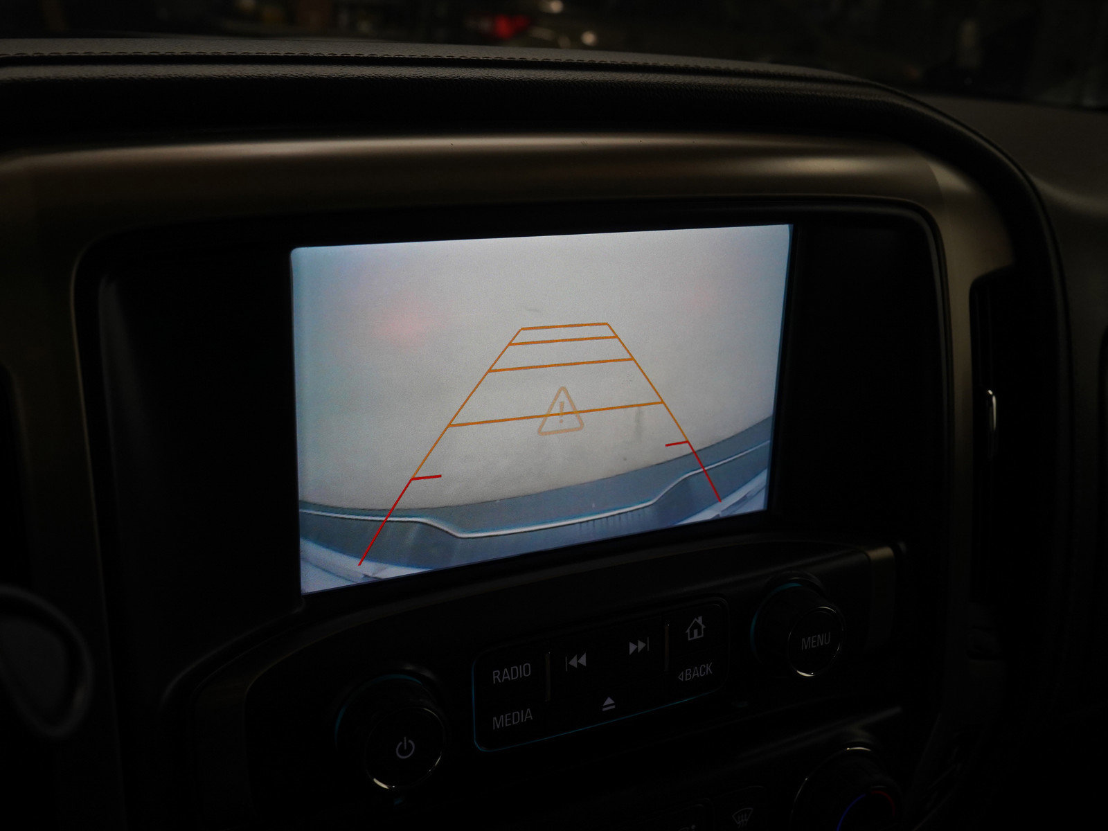 Used 2017 GMC Sierra 1500 Denali w/ Denali Ultimate Package image 20