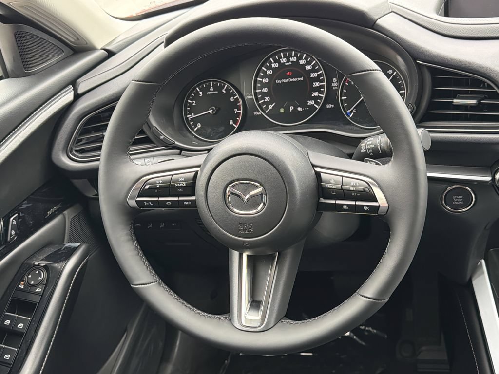 New 2026 MAZDA CX-30 2.5 Turbo w/ Premium Plus Pkg AWD/4WD image 13