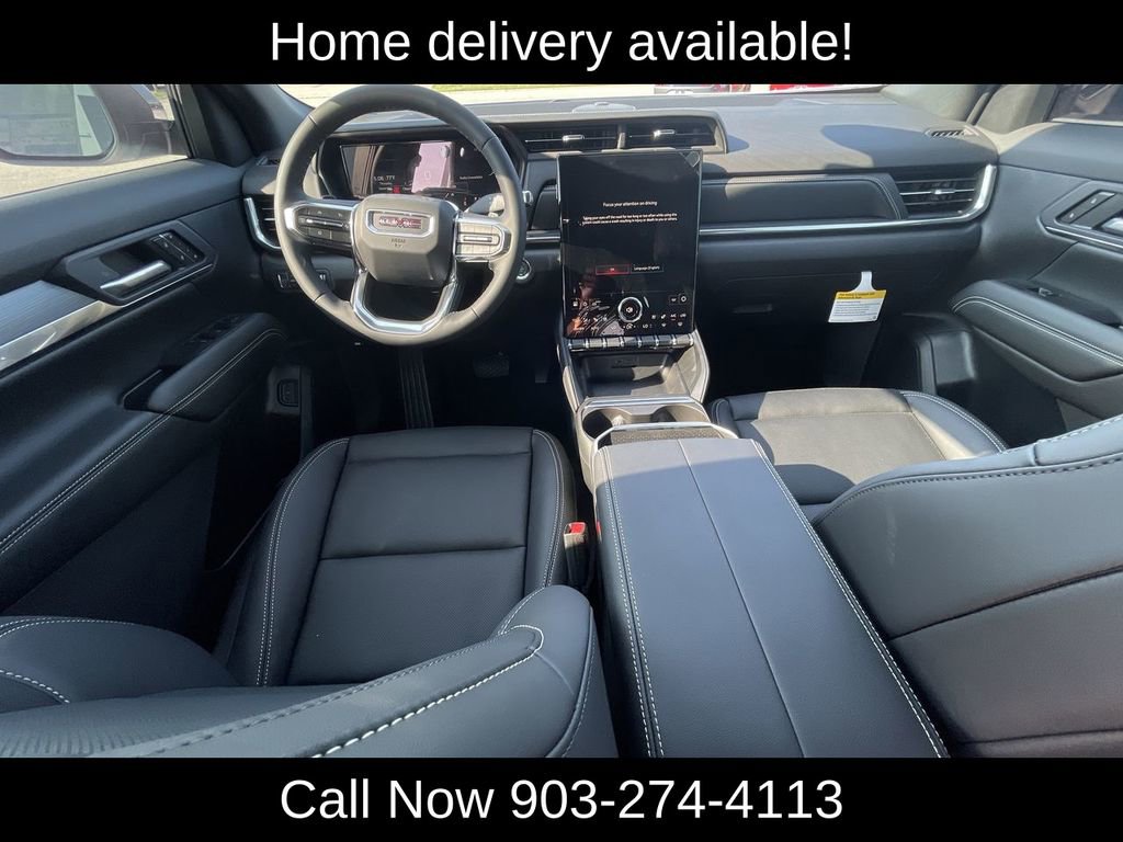 New 2026 GMC Terrain Elevation w/ Elevation Premium Package image 28