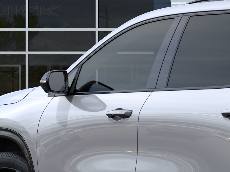 New 2026 Buick Enclave Sport Touring w/ Power Package FWD image 59