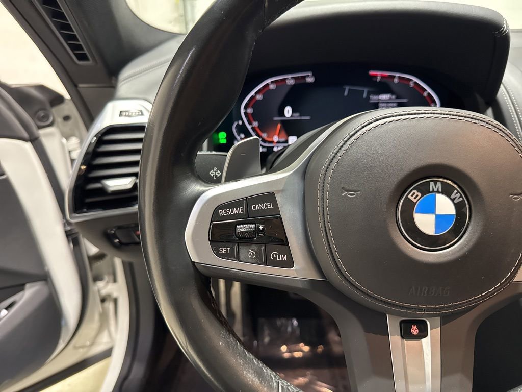 Used 2022 BMW 840i Gran Coupe xDrive w/ Comfort Seating Package image 30