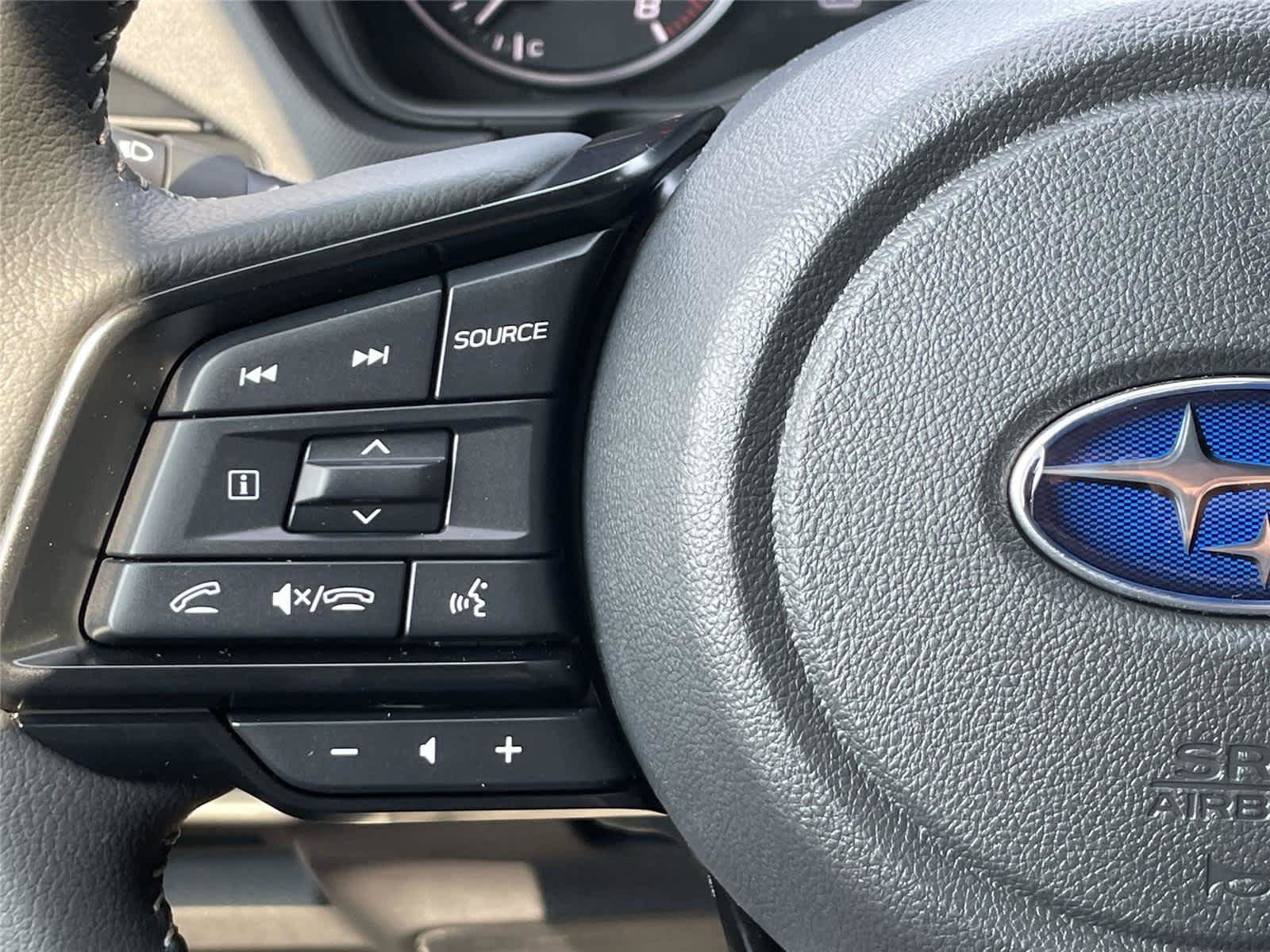 New 2026 Subaru Forester Premium AWD/4WD image 28