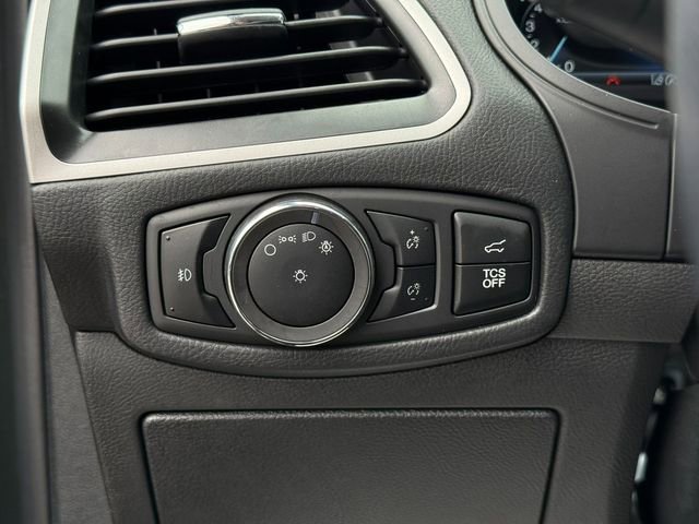 Used 2023 Ford Edge SEL w/ Convenience Package image 33