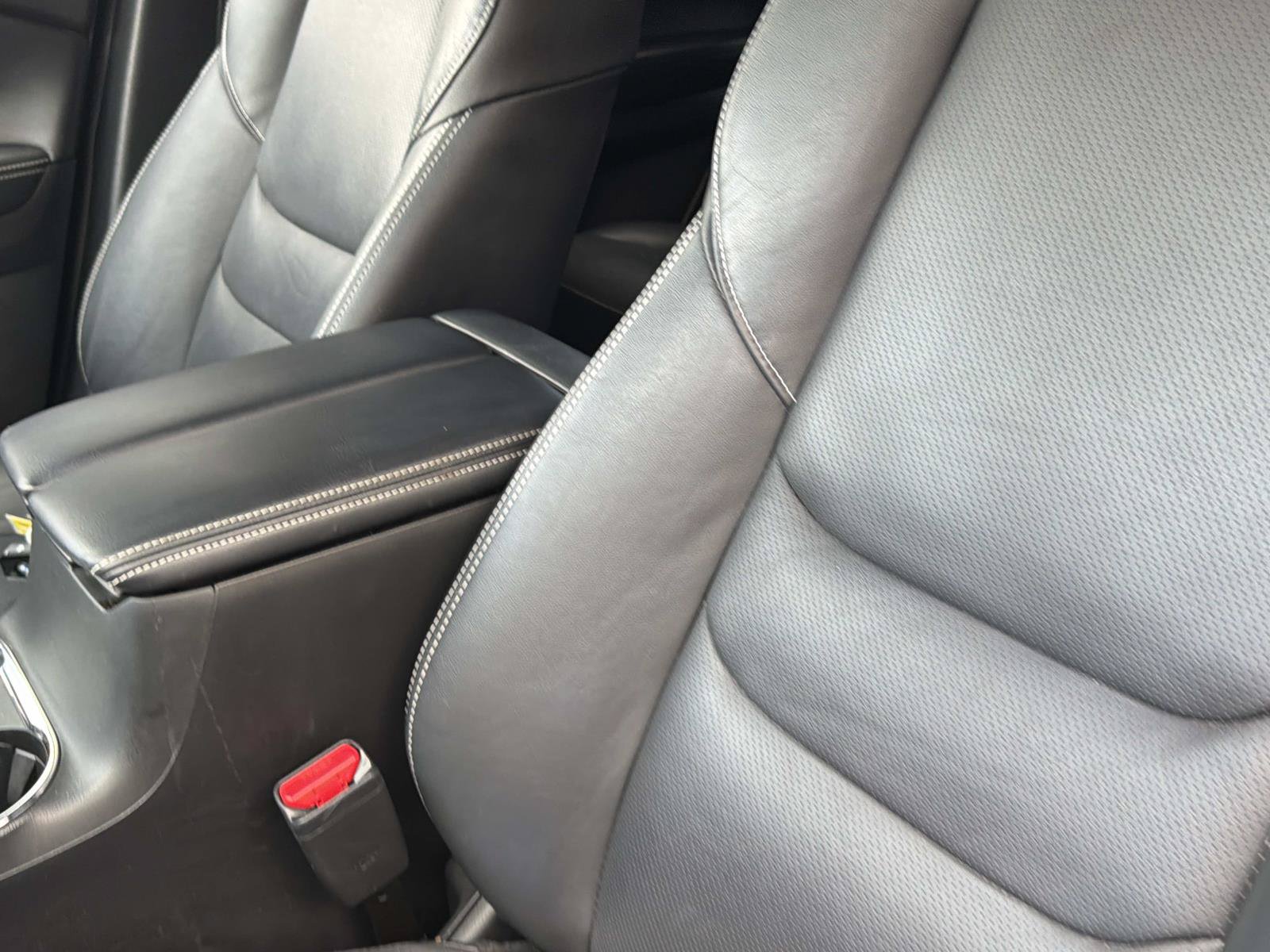 Used 2021 MAZDA CX-9 Grand Touring FWD image 20