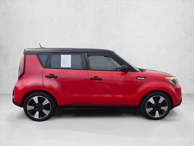 Used 2016 Kia Soul + w/ Designer's Package FWD image 4