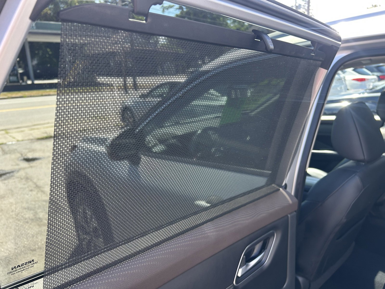 Used 2021 Nissan Rogue SV w/ Premium Package image 35