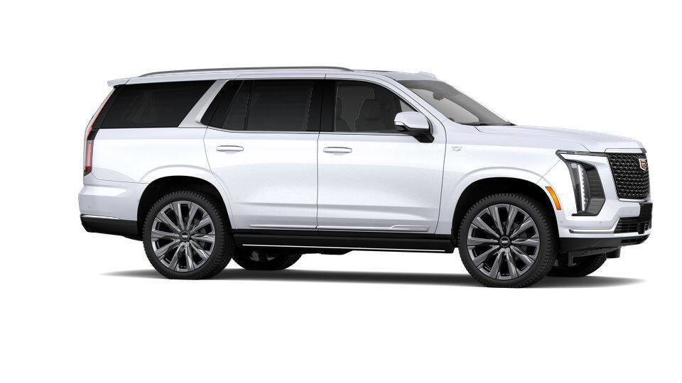 New 2027 Cadillac Escalade Luxury AWD/4WD image 15