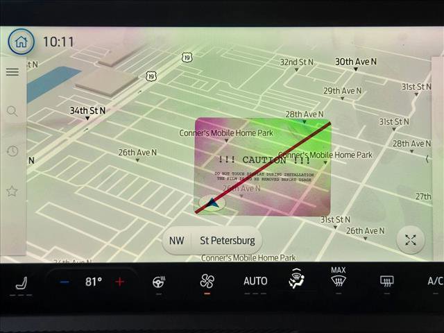 New 2026 Ford Bronco Sport Outer Banks w/ Outer Banks Tech Package+ image 12