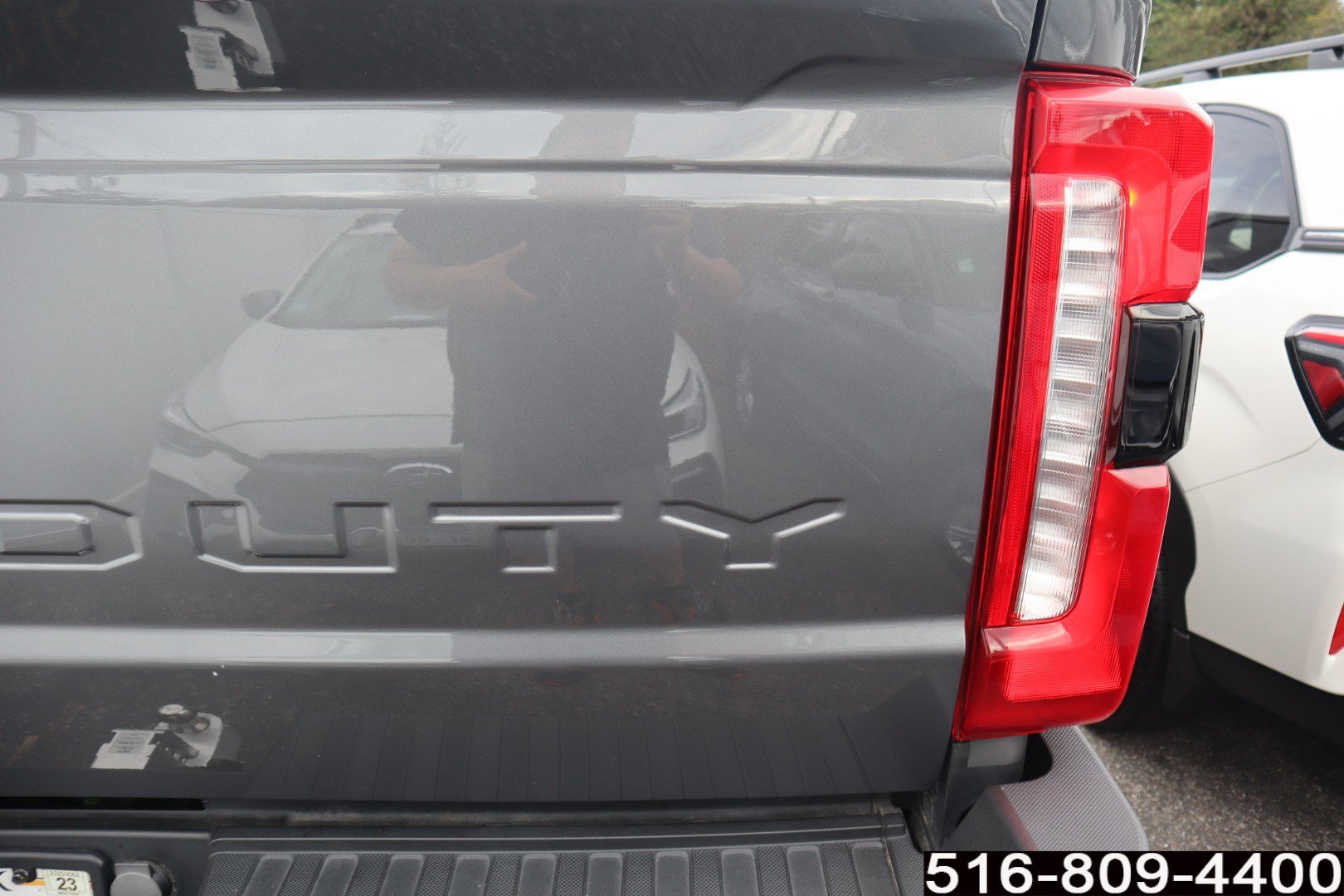 Used 2024 Ford F350 Lariat w/ Lariat Ultimate Package image 36