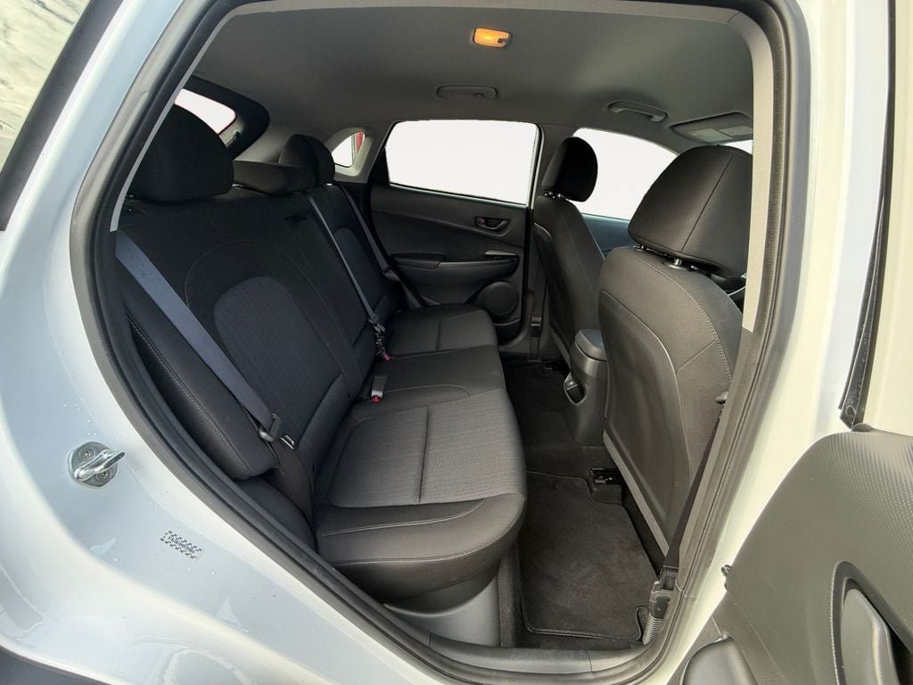 Used 2023 Hyundai Kona SEL AWD/4WD image 23