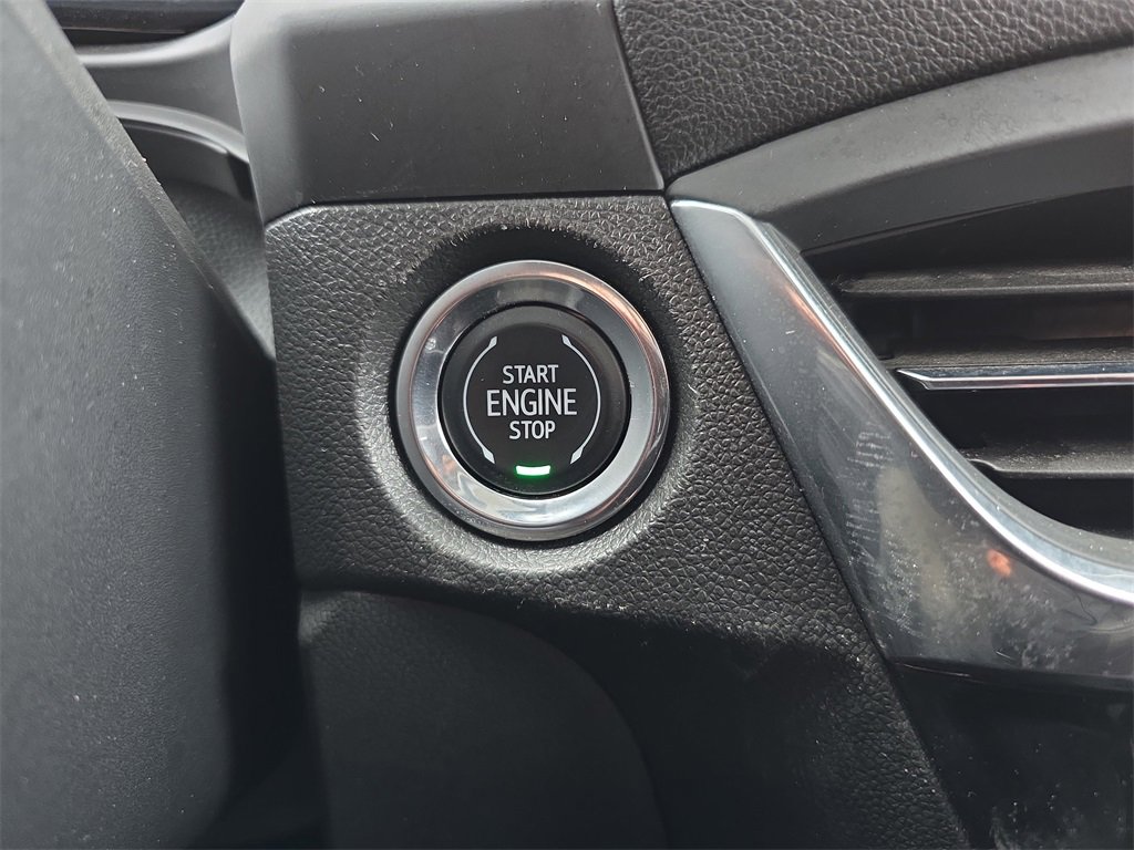 Certified 2024 Buick Encore GX Sport Touring image 20