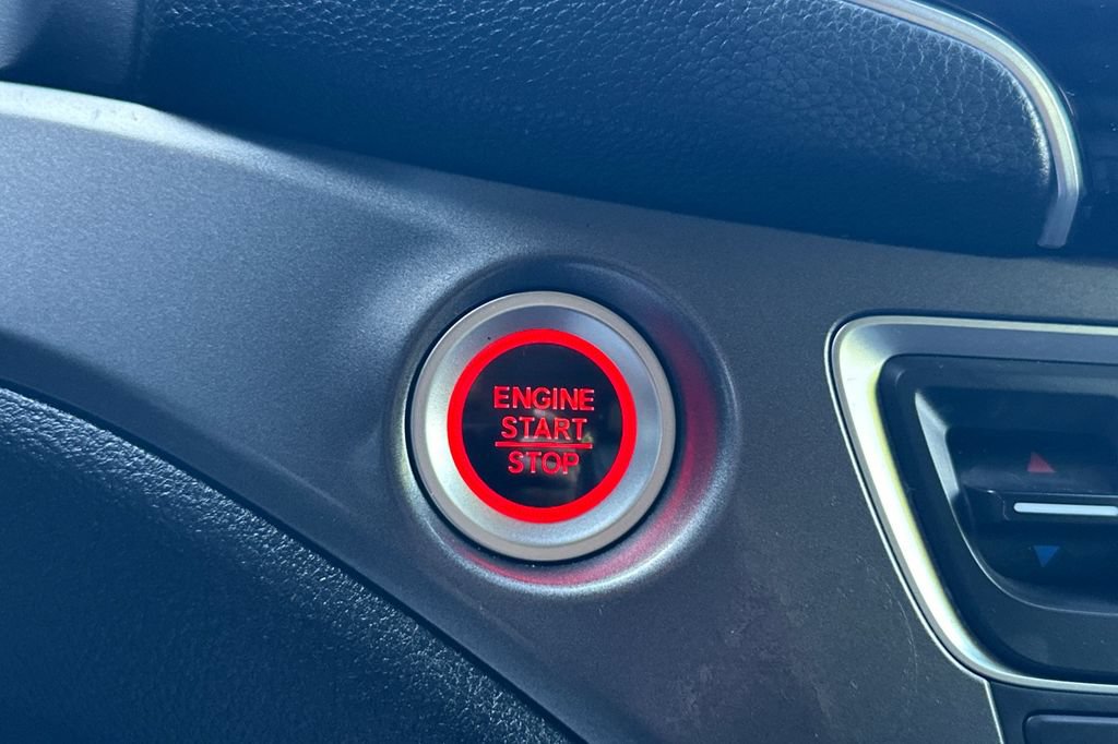 Certified 2020 Honda Pilot EX-L image 23