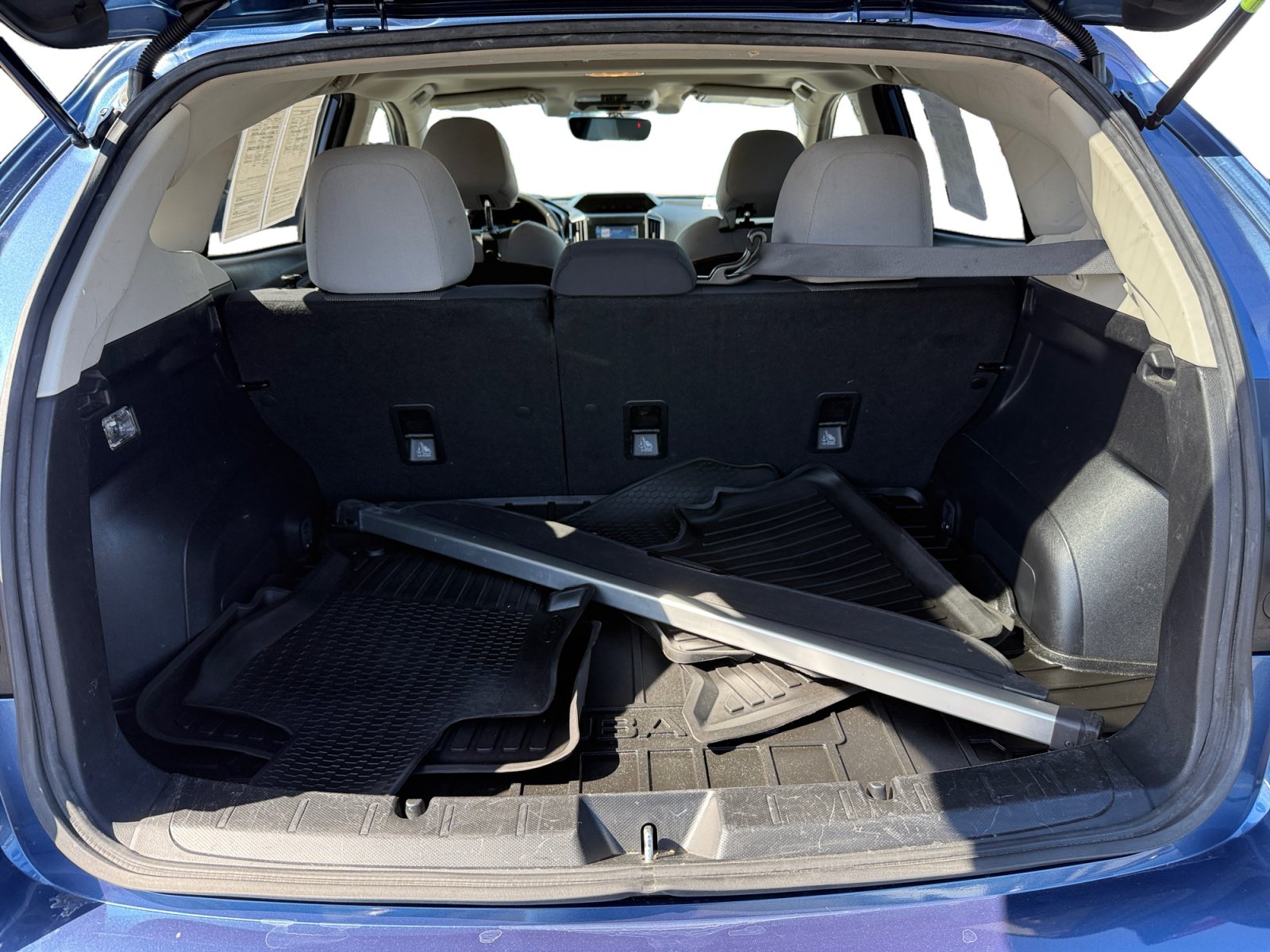 Used 2019 Subaru Crosstrek 2.0i Premium AWD/4WD image 17
