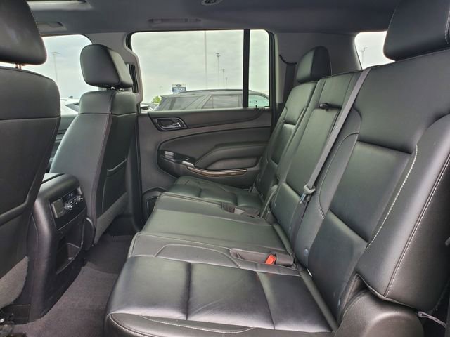 Used 2020 Chevrolet Suburban LT w/ Luxury Package AWD/4WD image 25