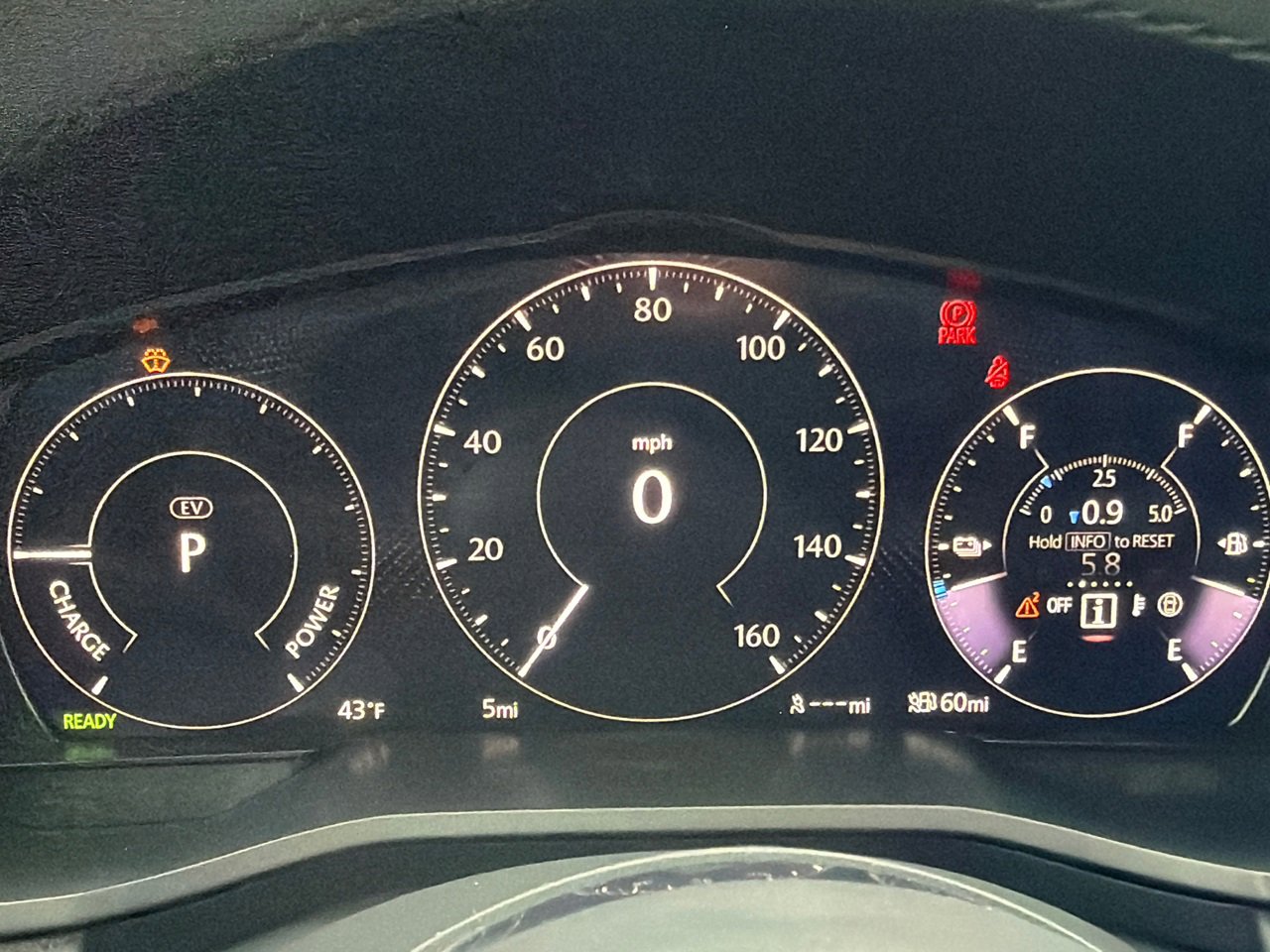 New 2026 MAZDA CX-90 Plug-In Hybrid w/ Premium Plus image 26