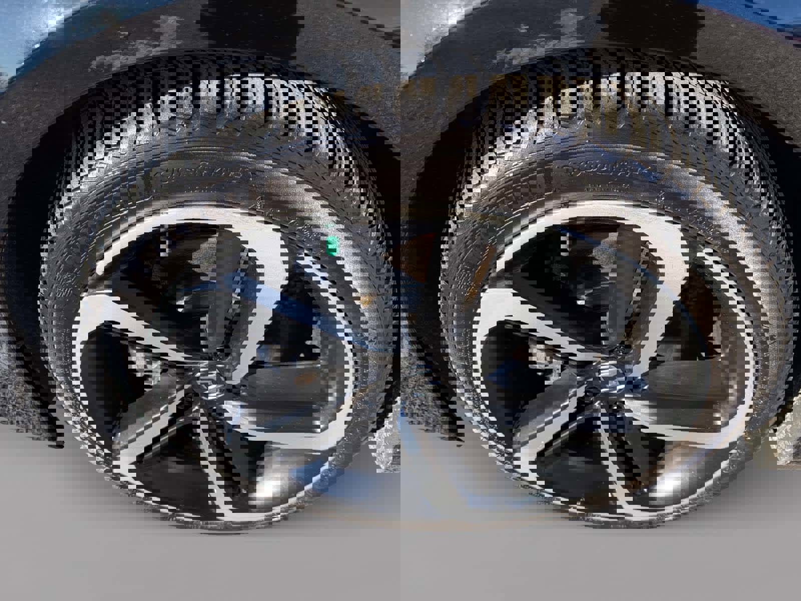 Used 2022 Honda Accord Sport image 7