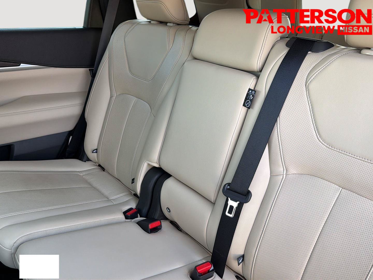 Used 2023 INFINITI QX60 Sensory w/ Vision Package AWD/4WD image 24