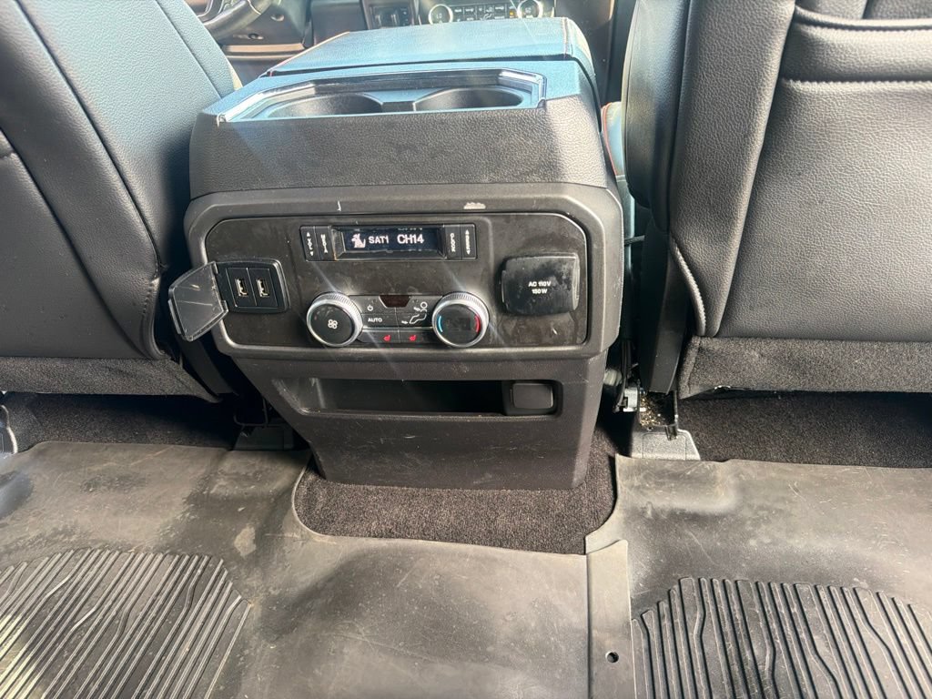 Used 2019 Ford Expedition Max Limited w/ Equipment Group 303A AWD/4WD image 50