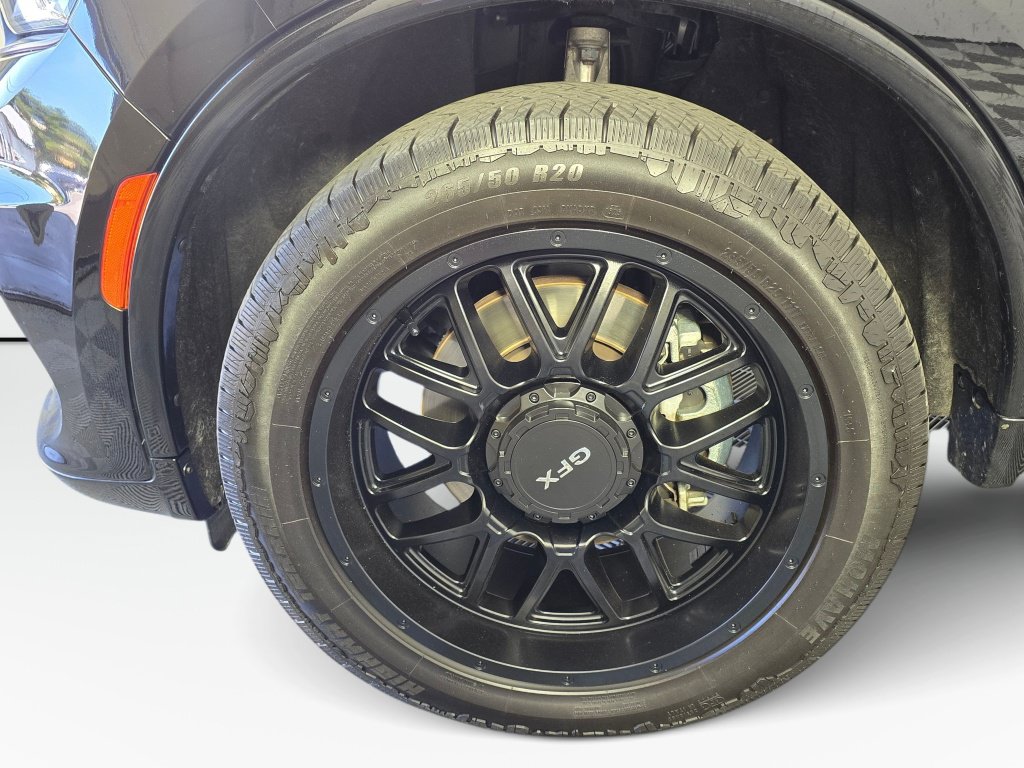 Used 2023 Dodge Durango GT AWD/4WD image 11