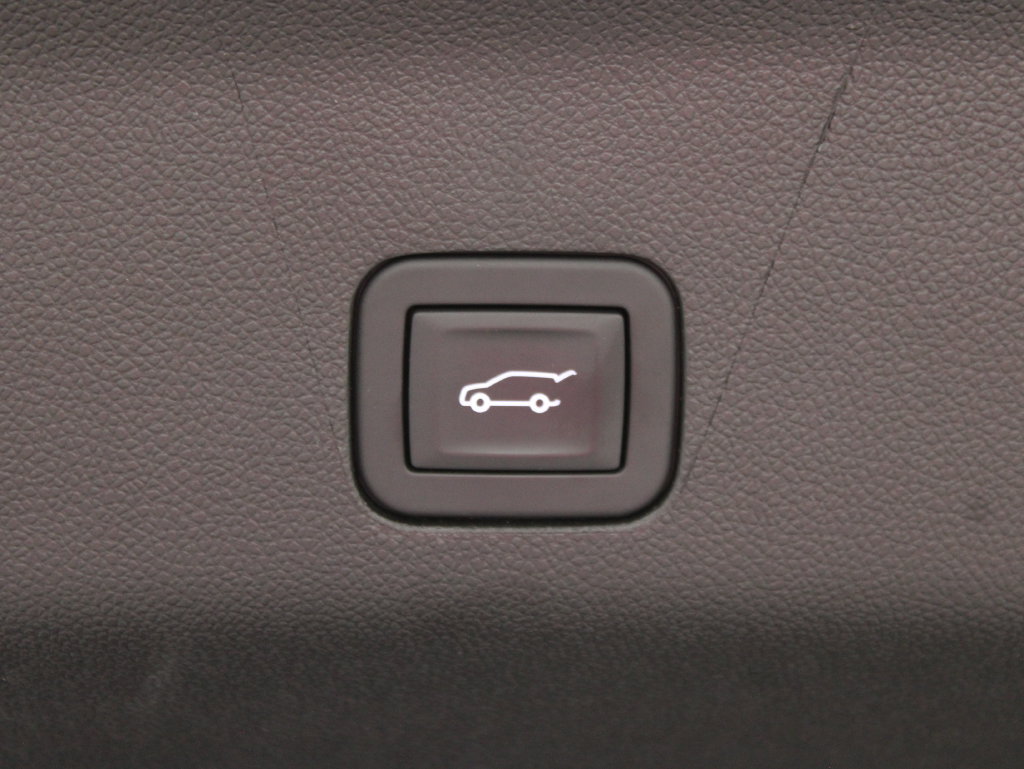 Used 2026 GMC Yukon AT4 Ultimate AWD/4WD image 54