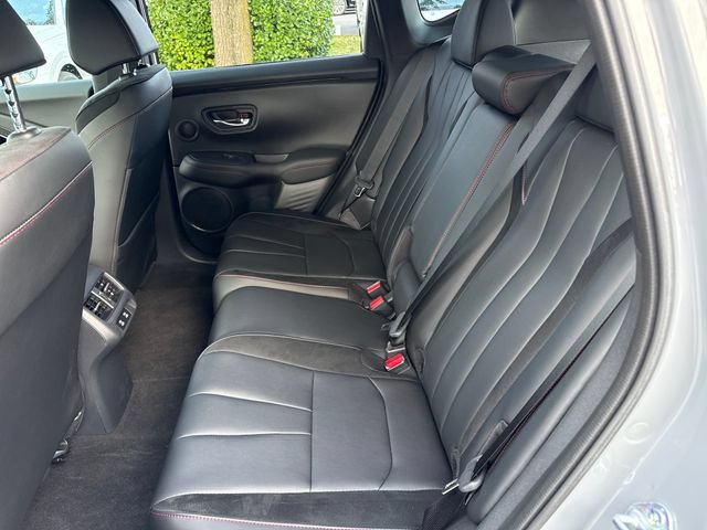 Certified 2026 Acura ADX A-Spec AWD/4WD image 13