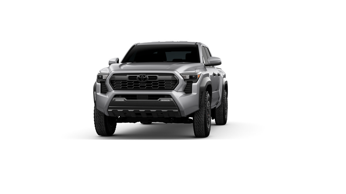 New 2026 Toyota Tacoma TRD Off-Road w/ TRD Off Road Upgrade Package AWD/4WD image 79