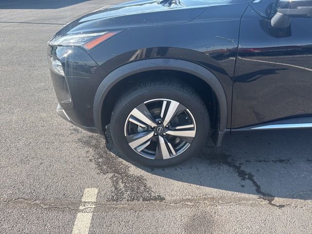 Used 2023 Nissan Rogue SL w/ SL Premium Package AWD/4WD image 11