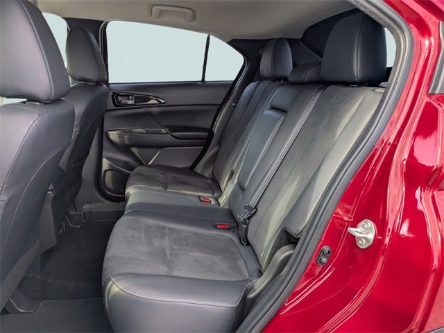 Used 2024 Mitsubishi Eclipse Cross SE image 15