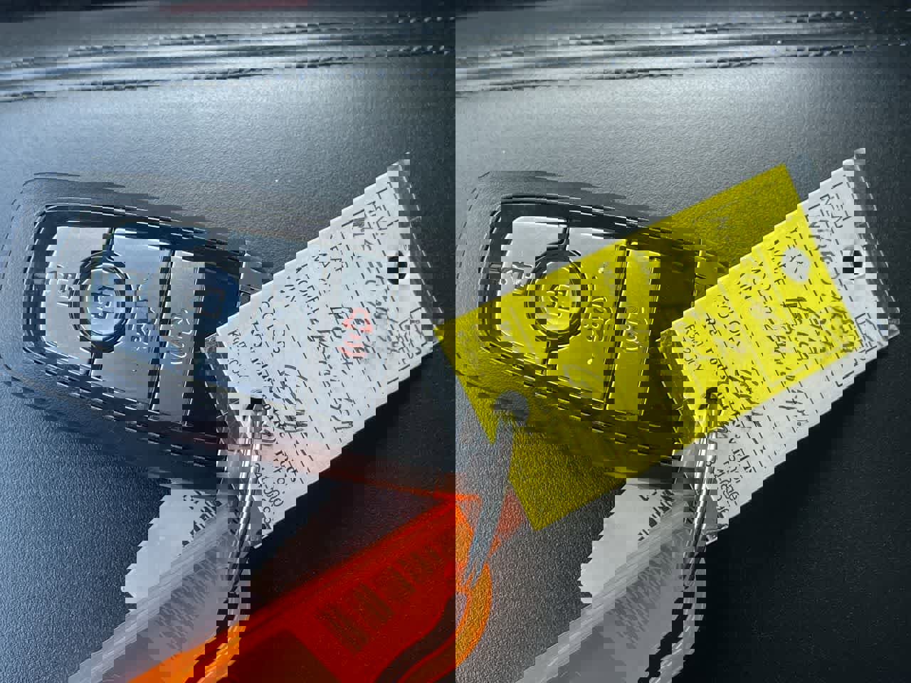 Used 2022 Ford Bronco Sport Big Bend w/ Convenience Package image 28