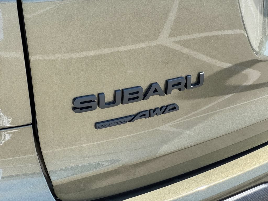 New 2026 Subaru Ascent Bronze Edition AWD/4WD image 7