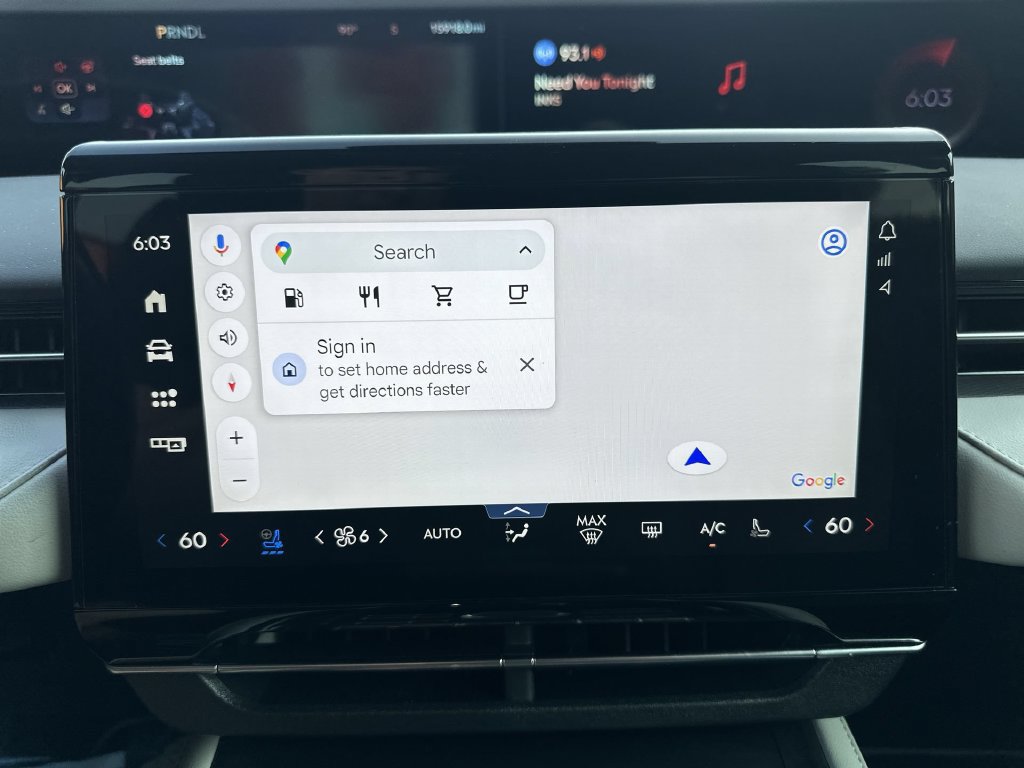 Certified 2024 Lincoln Nautilus Premier AWD/4WD image 19