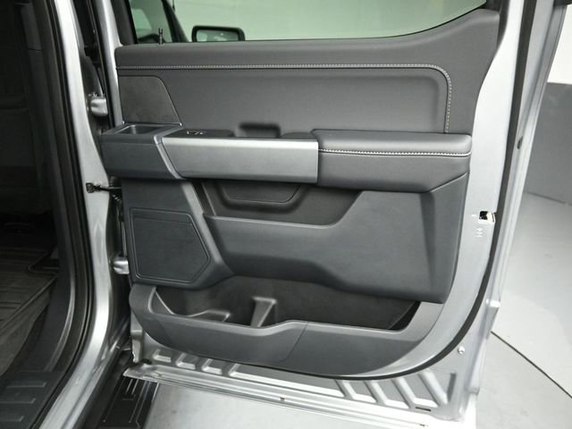 Used 2025 Ford F150 XLT w/ Equipment Group 302A MID image 28