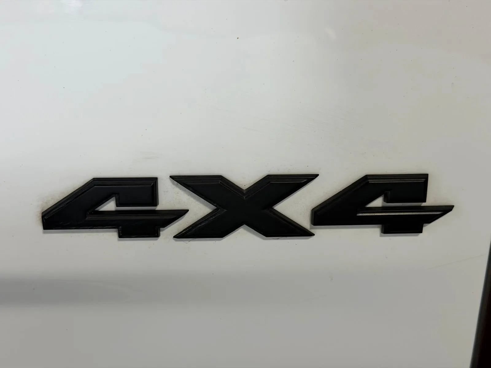 Used 2018 RAM 2500 Big Horn w/ Sport Appearance Group AWD/4WD image 11