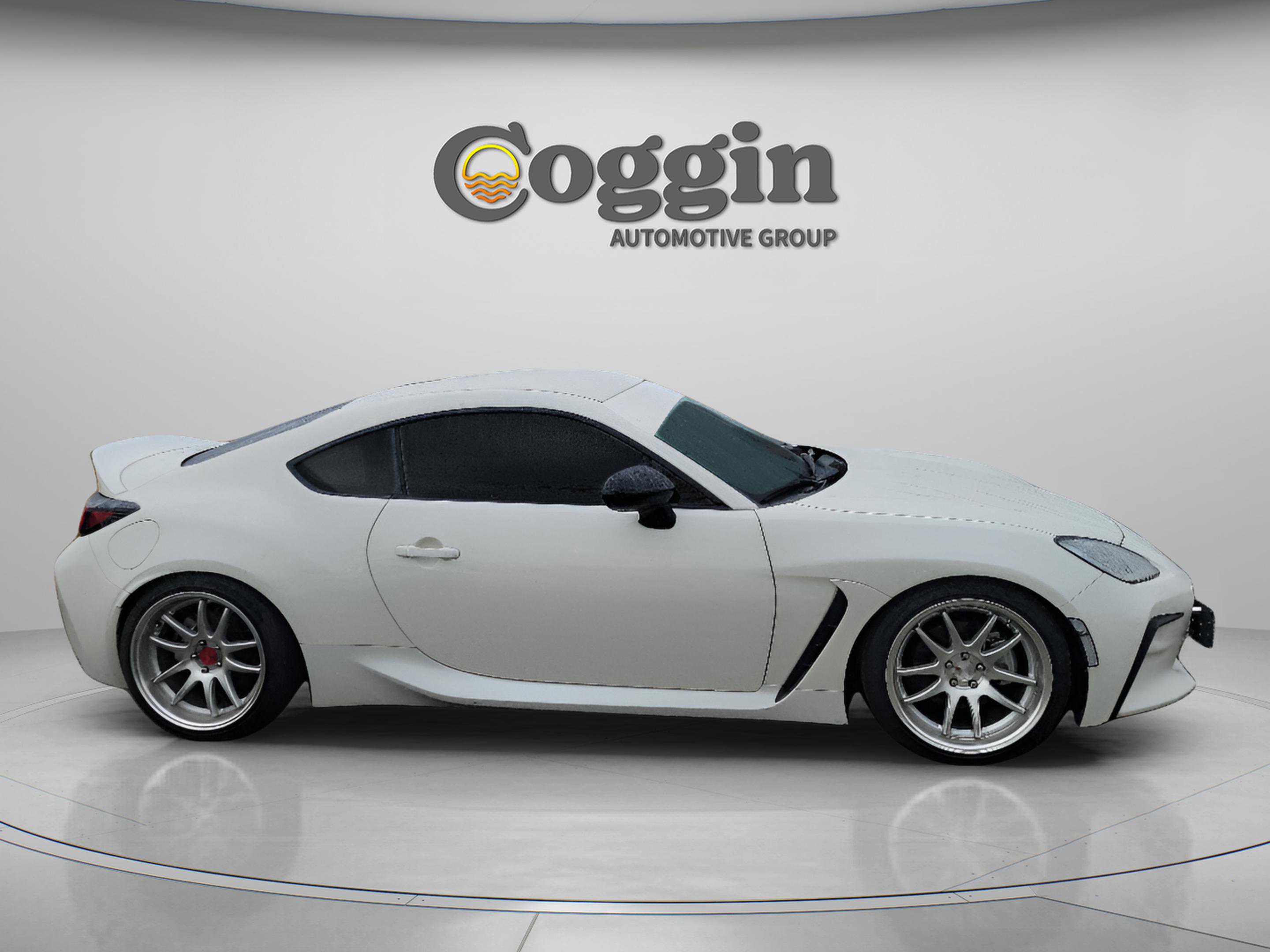 Used 2022 Toyota GR86 Premium image 8