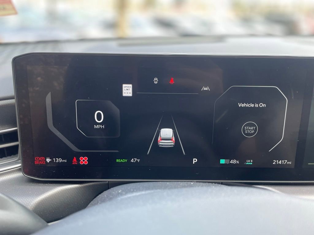 Used 2024 Kia EV9 GT-Line image 12