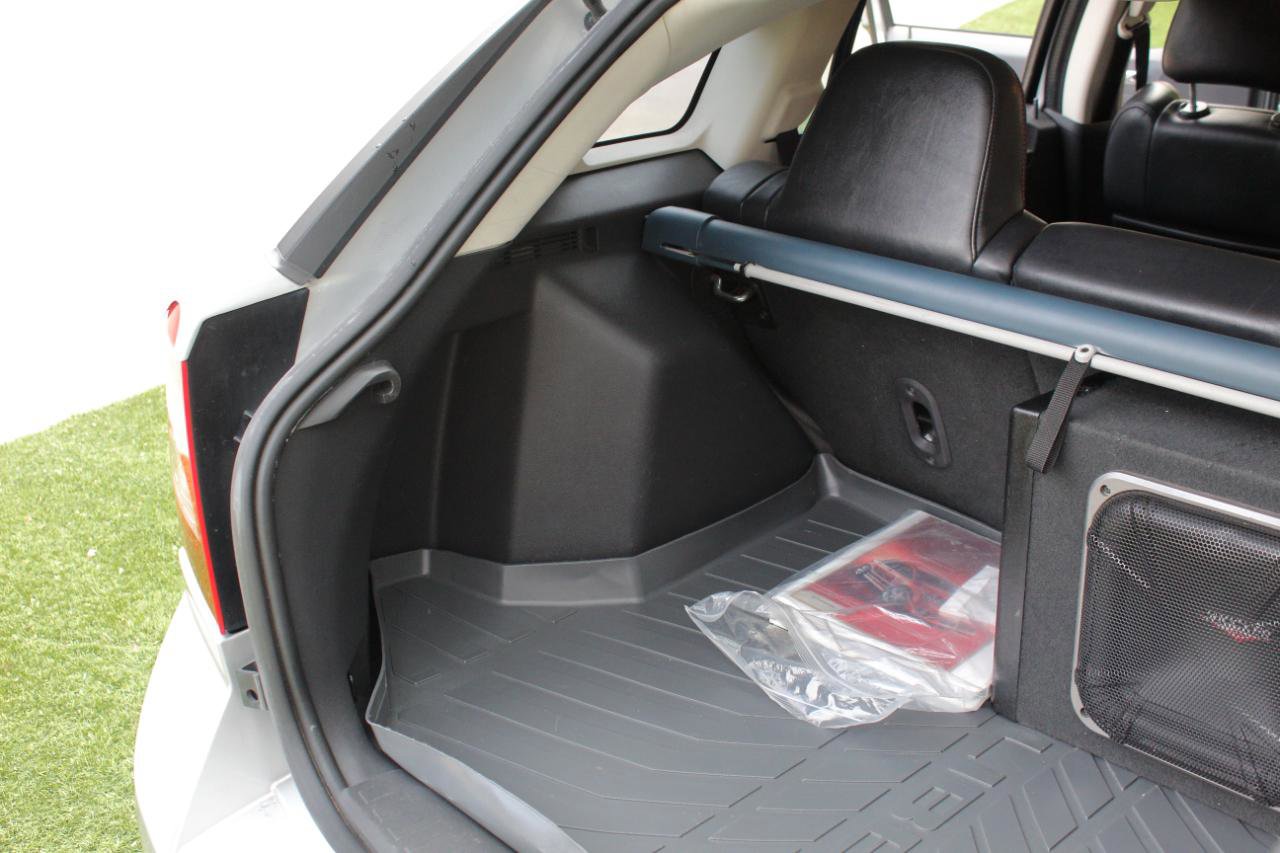 Used 2009 Dodge Caliber SRT-4 w/ SRT Option Group II FWD image 52