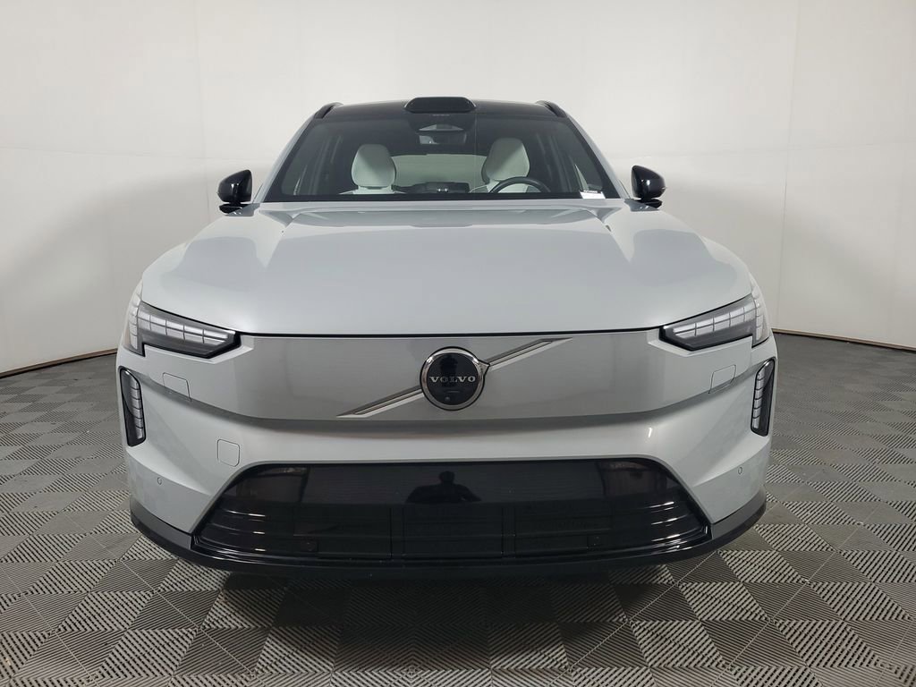 Certified 2025 Volvo EX90 Ultra AWD/4WD video 2