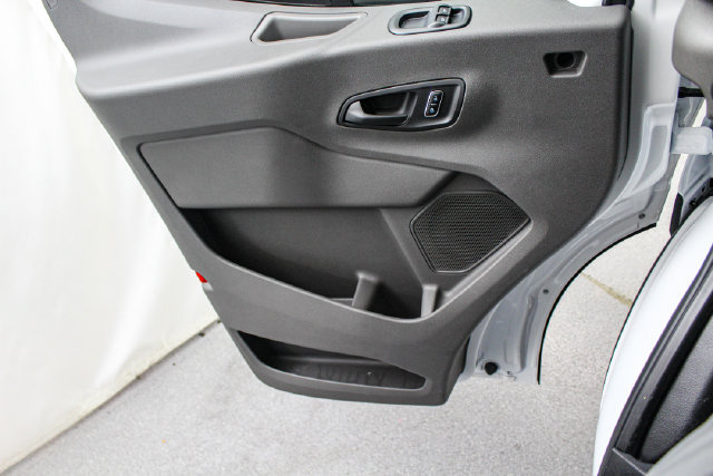 New 2026 Ford Transit 250 Low Roof RWD image 28