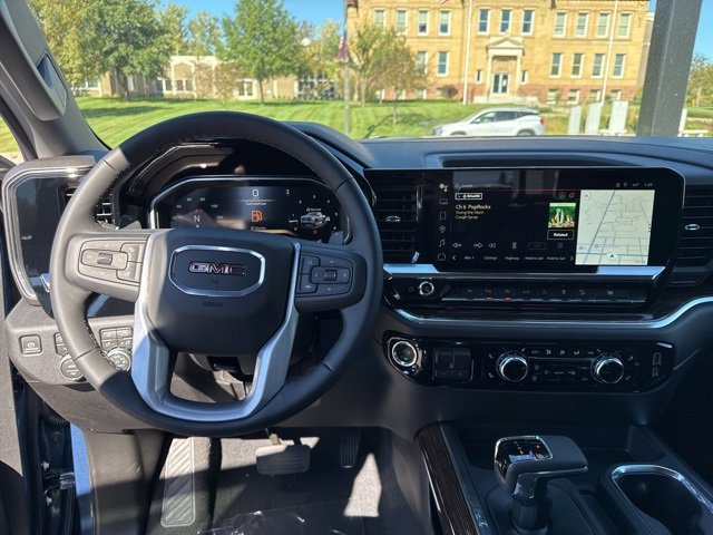 New 2026 GMC Sierra 1500 Elevation w/ Elevation Premium Package image 14