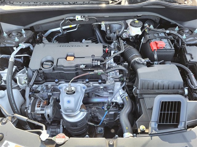 New 2025 Honda HR-V Sport image 20