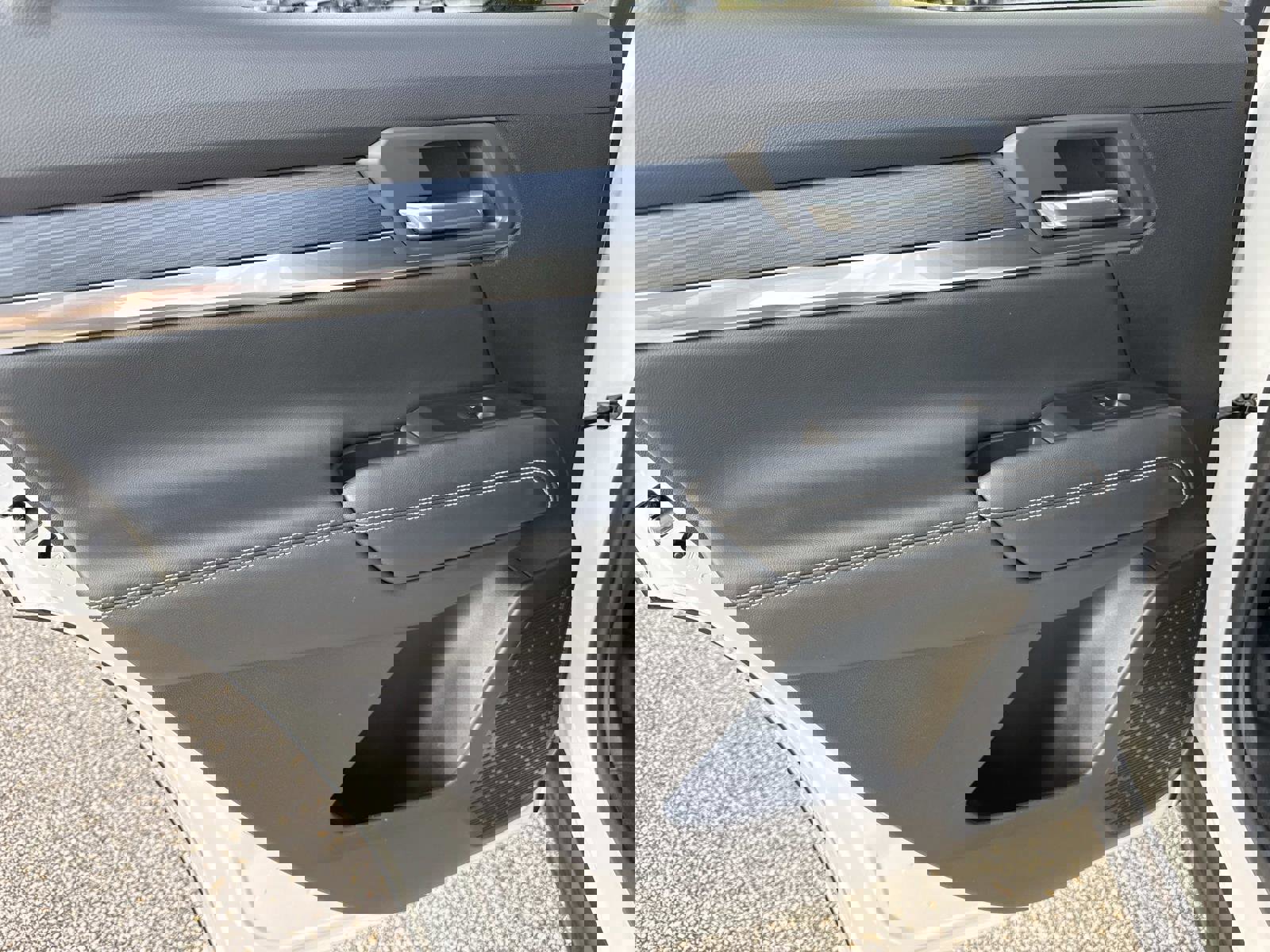 Used 2025 GMC Terrain Elevation image 11