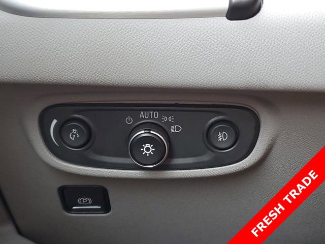 Used 2019 GMC Terrain SLT w/ Preferred Package image 26