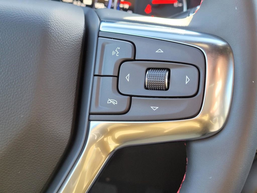 New 2026 Chevrolet Blazer RS w/ Driver Confidence II Package image 24