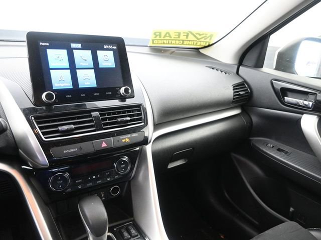 Used 2024 Mitsubishi Eclipse Cross SE image 22