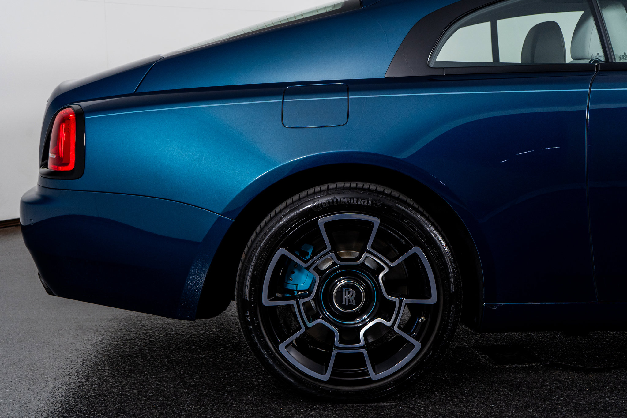 Used 2020 Rolls-Royce Wraith image 8