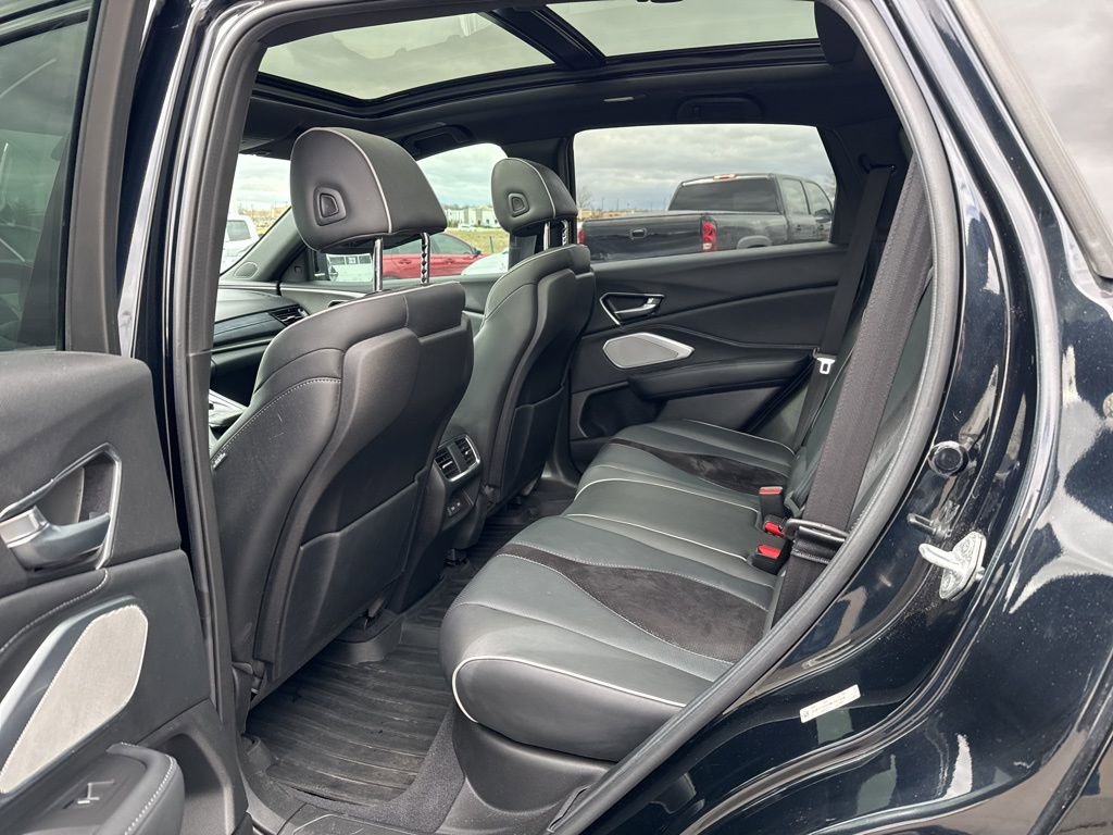 Used 2021 Acura RDX A-Spec image 37