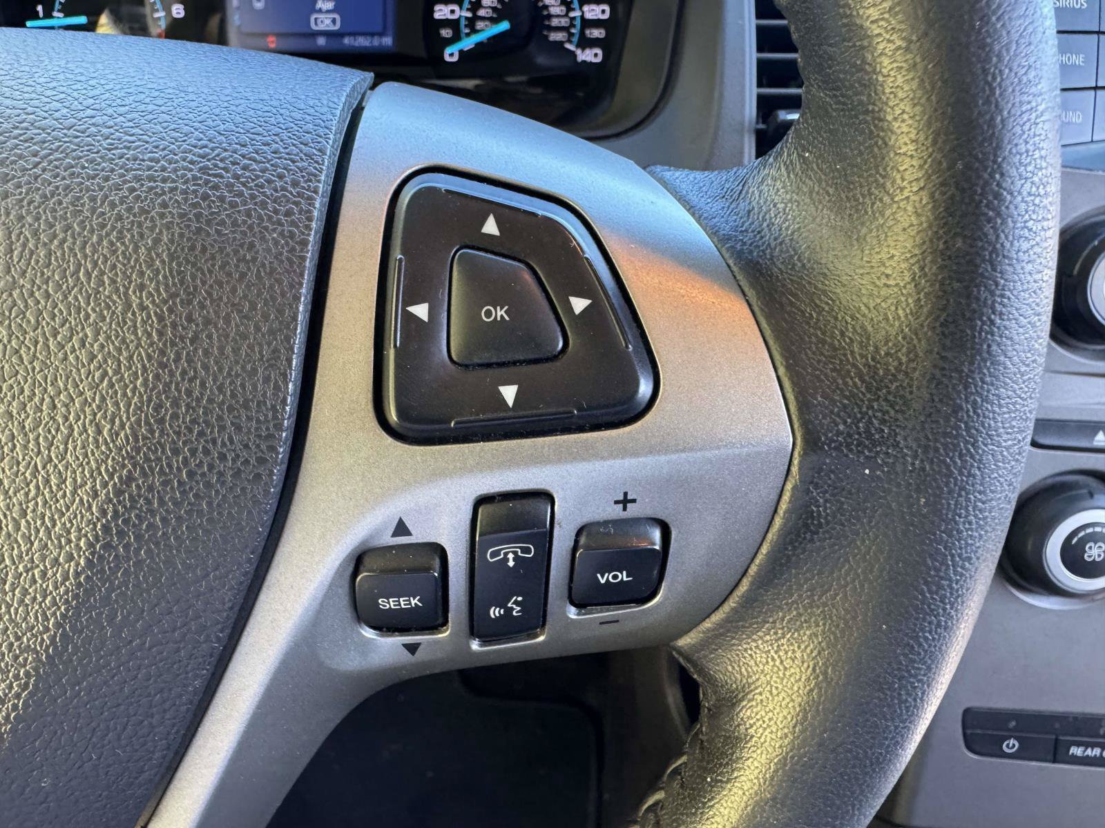 Used 2014 Ford Flex SE FWD image 20