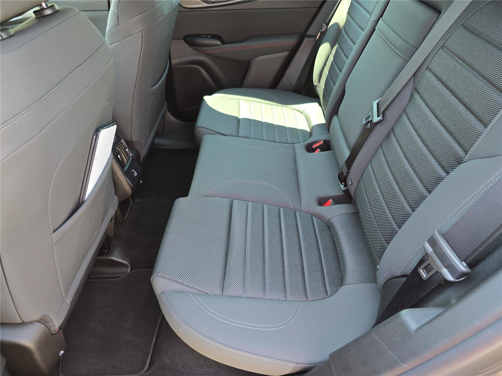 Used 2024 Dodge Hornet GT AWD/4WD image 15