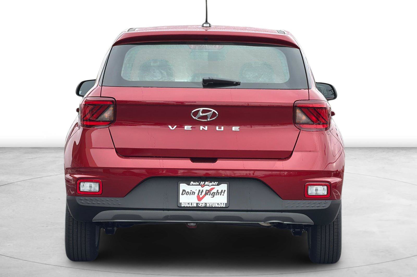 Used 2026 Hyundai Venue SE FWD image 6
